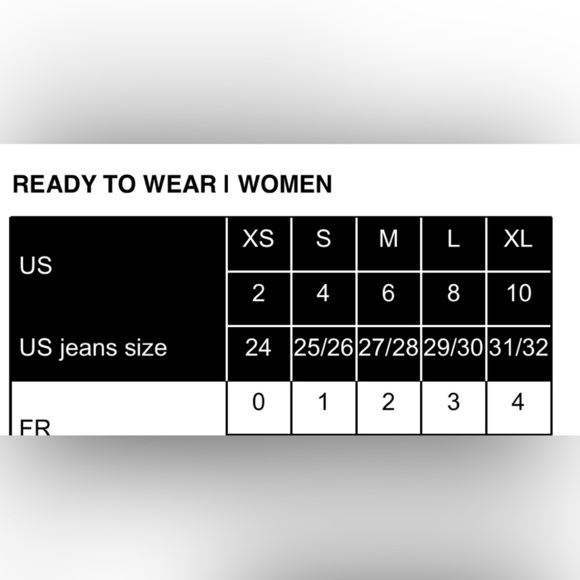 The Kooples Sport Draped Leather Effect Jacket Sz 4 (US 10) - Picture 9 of 9